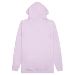 Wave Hoodie - Lavender