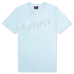 Kidsuper Wave Tee - Blue