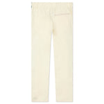 Simple Tracksuit Bottom - Beige