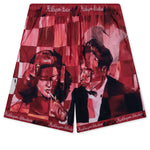 Strangers in the Night Shorts - Multi