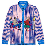 Champions Buttonup - Multi