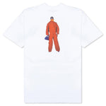 Kanye Tee - White