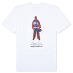 Kanye Tee - White