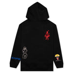 Kidsuper Hoodie - Black
