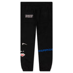 Kidsuper Sweatpants - Black