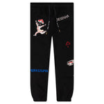 Kidsuper Sweatpants - Black
