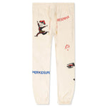 Kidsuper Sweatpants - Cream