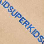 Kidsuper Sweatpants - Tan