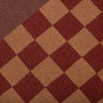 Martini Knit Polo - Brown