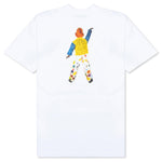 Michael Tee - White