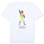 Michael Tee - White