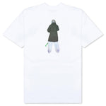 Muhammad Ali Tee - White