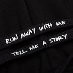 Super Sweatpants - Black