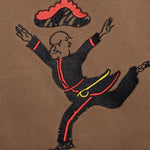 Super Sweatpants - Brown