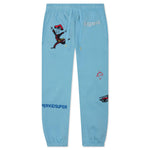 Super Sweatpants - Carolina