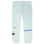 Super Sweatpants - Mint