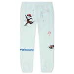 Super Sweatpants - Mint