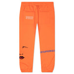 Super Sweatpants - Orange