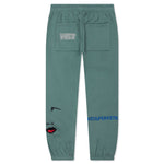 Super Sweatpants - Sage