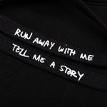 Super Sweatshirt - Black