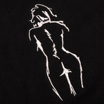 Super Sweatshirt - Black