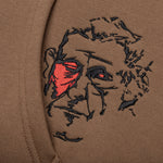 Super Sweatshirt - Brown