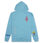 Super Sweatshirt - Carolina