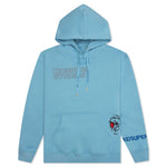 Super Sweatshirt - Carolina