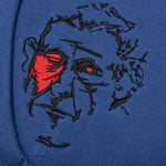 Super Sweatshirt - Dark Blue