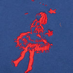 Super Sweatshirt - Dark Blue