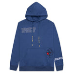 Super Sweatshirt - Dark Blue