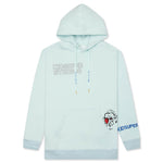 Super Sweatshirt - Mint