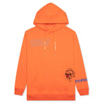 Super Sweatshirt - Orange