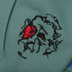 Super Sweatshirt - Sage