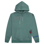Super Sweatshirt - Sage
