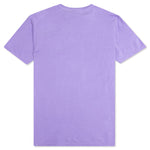 Studios Tee - Purple/Yellow