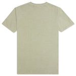 Studios Tee - Tan/Pink