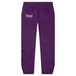Super Sweatpants - Purple