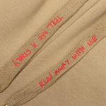 Super Sweatpants - Tan