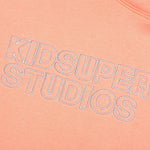 Super Sweatshirt - Coral