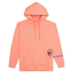 Super Sweatshirt - Coral