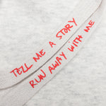 Super Sweatshirt - Heather