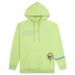 Super Sweatshirt - Limeade