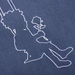 Swingset Pant - Blue