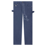 Swingset Pant - Blue