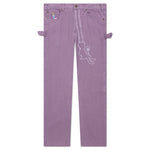 Swingset Pant - Purple