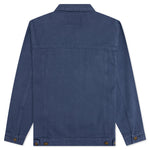 Swingset Top - Blue