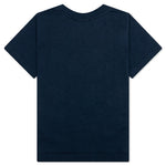 Kid's Busyworks Tee - Navy