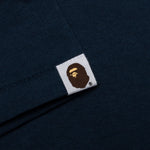 Kid's Busyworks Tee - Navy