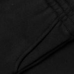 Kid's Bones Sweatpant - Black